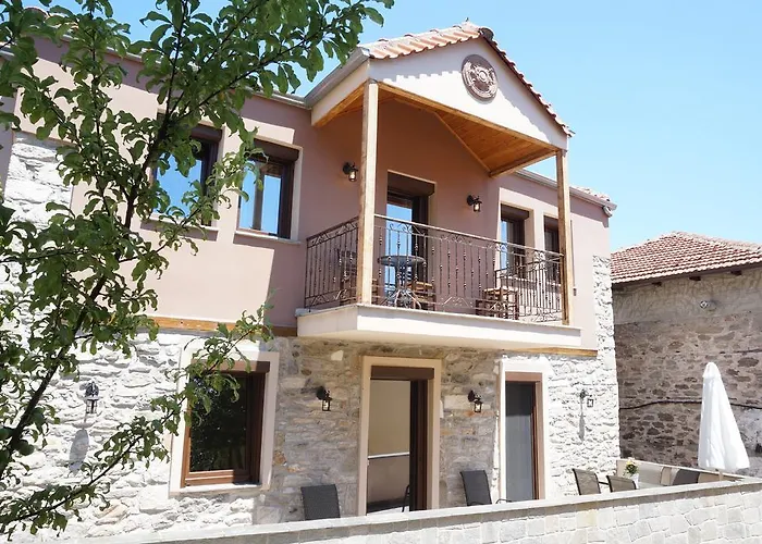 Villa Giota