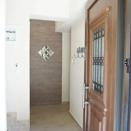 Villa Giota Potamia  Exterior foto