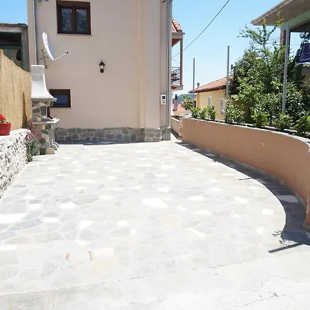 Villa Giota Potamia  Exterior foto