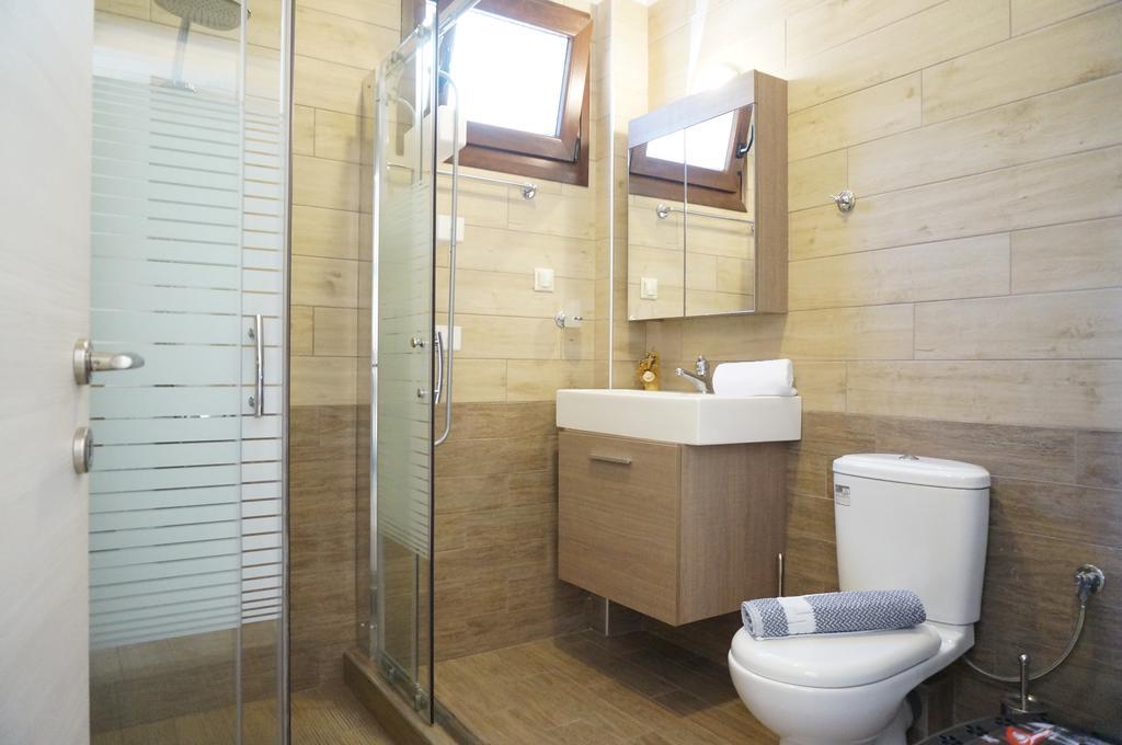 Vakantiehuis Giota *