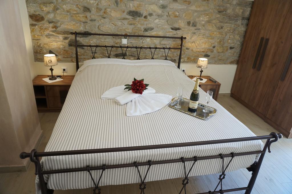 Vakantiehuis Giota Potamia (Thasos)