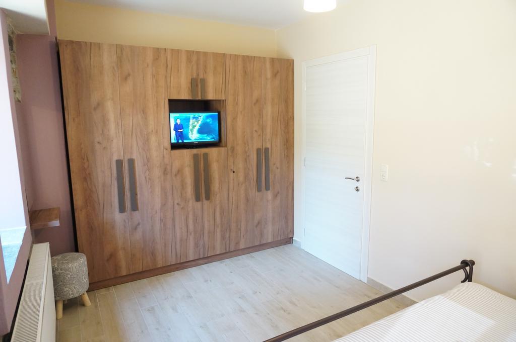 Vakantiehuis Giota